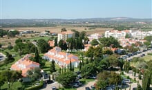 Albufeira - Algarve Gardens **