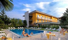 Riva del Garda - Campagnola ***