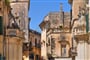 Poznávací zájezd Itálie - Apulie - Lecce