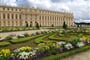 Francie - zámek Versailles