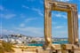 Poznávací zájezd Řecko - ostrov Naxos