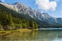 Poznávací zájezd Itálie - jezero Antholzer See