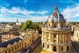 Poznávací zájezd Anglie - Oxford