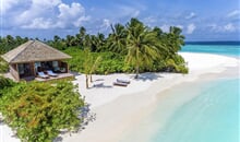 Lhaviyani Atol - Hurawalhi Island Resort *****