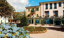 San Zeno di Montagna - Jolanda Park Hotel ***