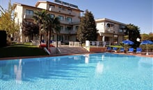 Sirmione - Porto Azzurro ***