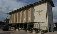 Peschiera del Garda - San Benedetto ***