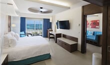 Barcelo Bavaro Beach