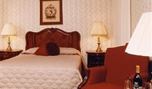 Beresford Hotel, centrum