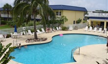 Best Western Cocoa Beach