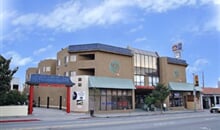 Best Western Dragon Gate Inn