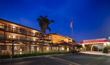 Best Western Executive Inn