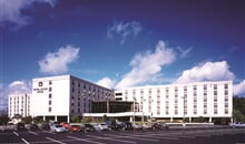 Best Western Royal Plaza Hotel