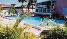 Best Western Space Shuttle Inn