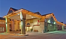 Best Western Toronto Airport West