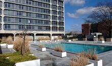 Capitol Skyline Hotel