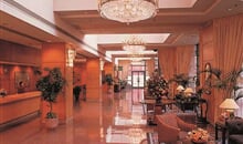 Courtyard by Marriott