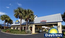 Days Inn Cocoa Beach