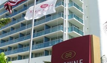 Crowne Plaza Hollywood Beach Hotel