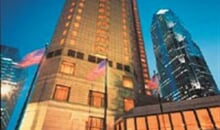 Fairmont Chicago