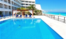Flamingo Cancun