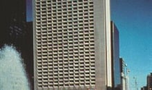 Hilton Toronto