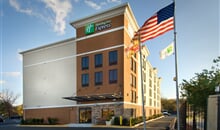 Holiday Inn Express, Hyattsville