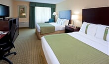Holiday Inn Hasbrouck Heights