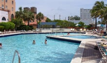 Hollywood Beach Resort