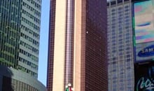 Crowne Plaza Times Square
