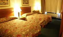 Howard Johnson Hotel