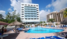 Howard Johnson Plaza Miami Beach North