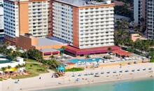 Marco Polo Ramada Beach