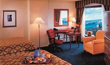 Marriott Colpey Place
