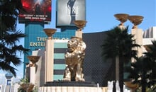 MGM Grand Hotel