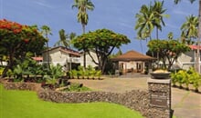 Outrigger Aina Nalu Resort