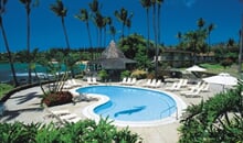 Outrigger Napili Shores