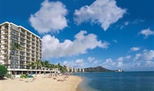 Outrigger Reef on the Beach