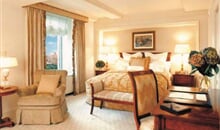 Ritz Carlton Central Park