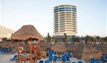 Seadust Cancun Family Resort
