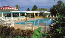 Manchebo Beach Resort a Spa