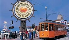 Sheraton Fishermans Wharf