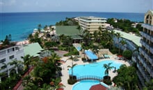 Sonesta Maho Bay Beach Resort