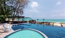 Khao Lak - Khaolak Wanaburee ****