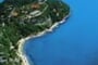 Chorvatsko - Crikvenica - Kačjak - pavilony a bungalovy - velká sleva pro děti až do 16 LET - BUS