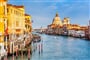 Poznávací zájezd Itálie - Benátky