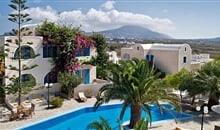 Akrotiri - Paradise Resort ***