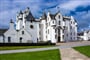 Skotsko - Blair Castle