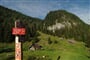 Julské Alpy © Foto: Topi Pigula