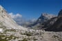 Julské Alpy - Dolina za Kopico © Foto: Dominika Sommerová